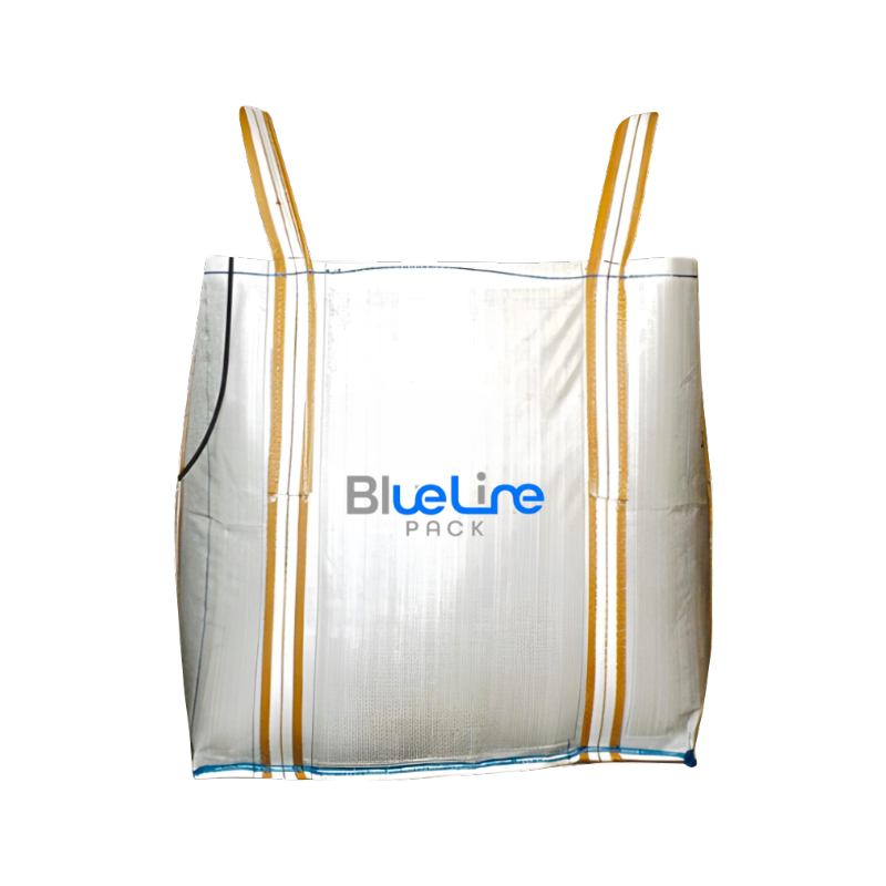Tubular Bulk Bags & Full Loop Bags Supplier